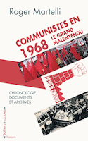 Communistes en 1968